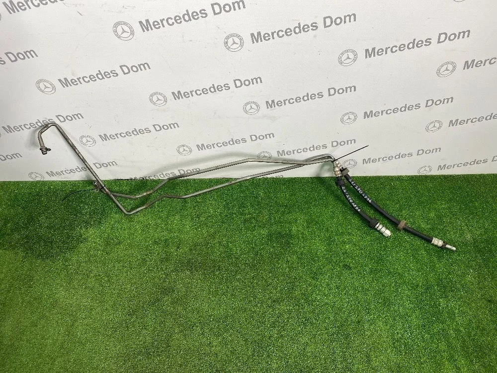 Трубка системы охлаждения АКПП Mercedes-Benz S-класс W221 (2005—2009)