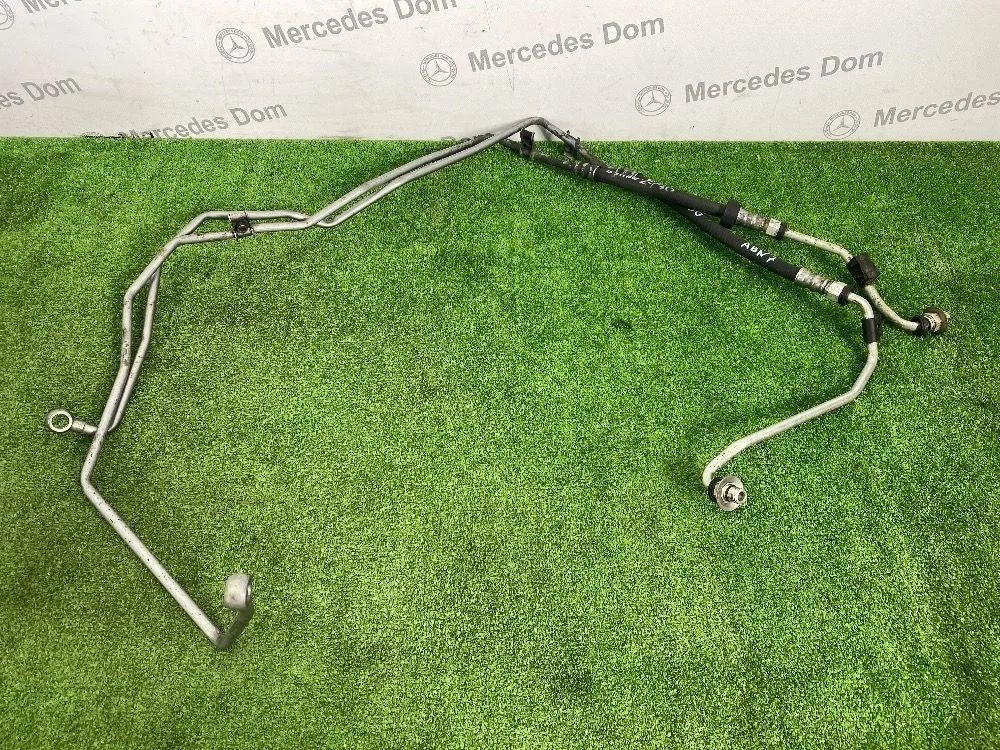 Трубка системы охлаждения АКПП Mercedes-Benz E-класс W212/S212/C207/A207 (2009—2013)