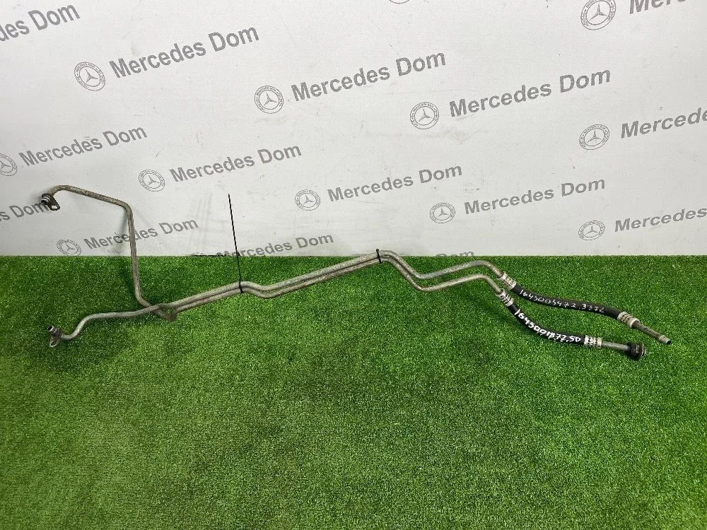 Трубка системы охлаждения АКПП Mercedes-Benz M-класс W164 (2005—2008)