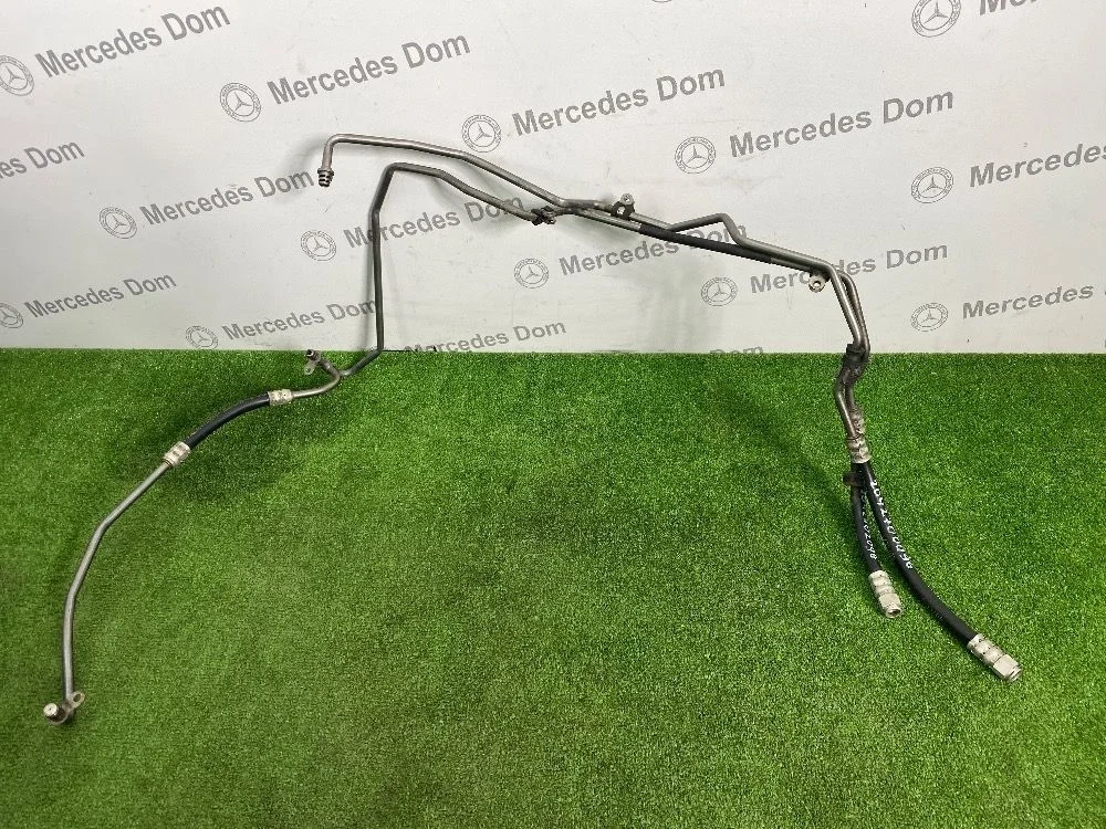 Трубка системы охлаждения АКПП Mercedes-Benz C-класс W204/S204 (2006—2011)