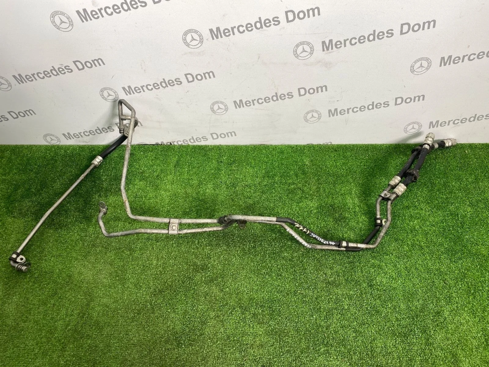 Трубка системы охлаждения АКПП Mercedes-Benz E-класс W212/S212/C207/A207 (2009—2013)