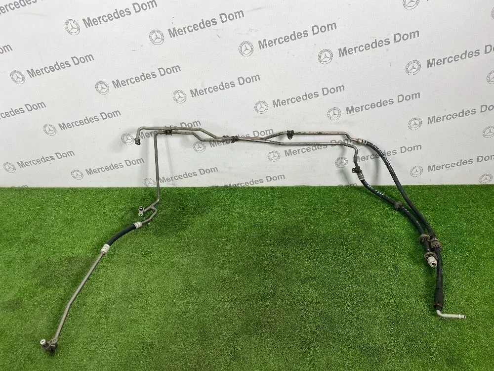 Трубка системы охлаждения АКПП Mercedes-Benz S-класс W221 (2005—2009)