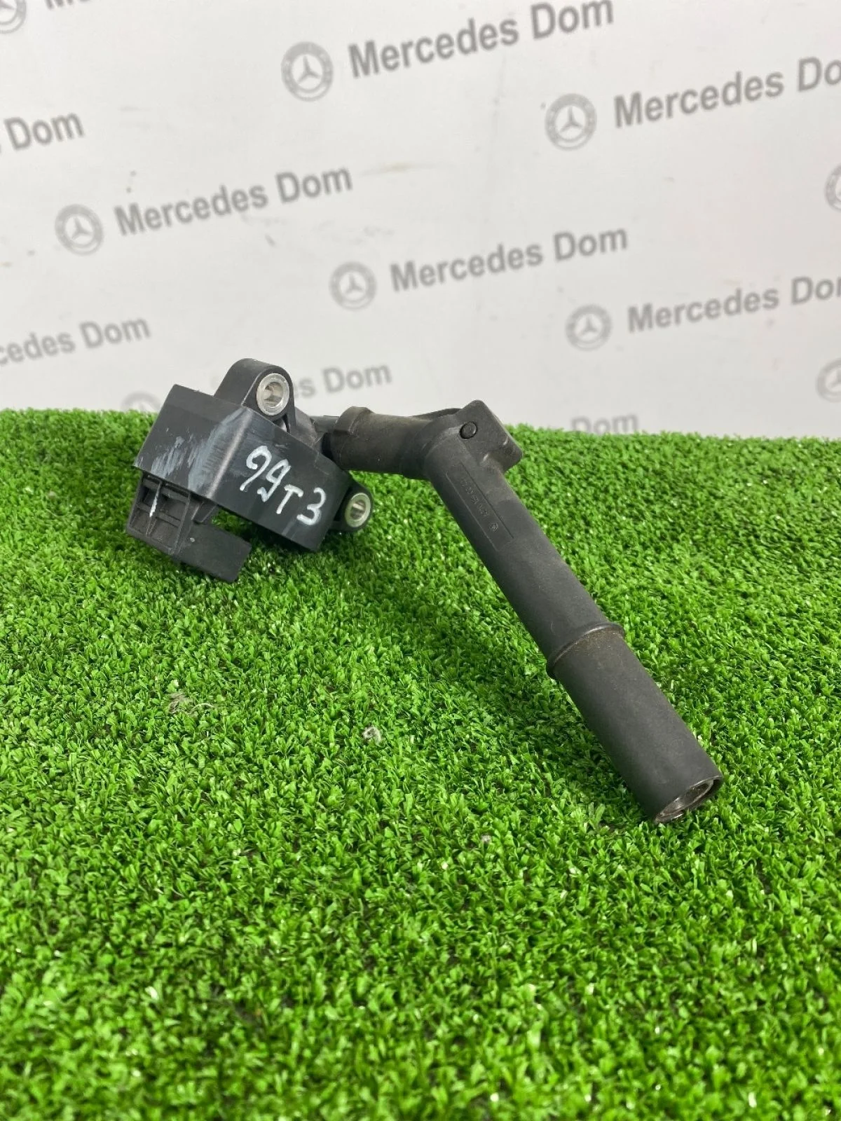 Катушка зажигания Mercedes-Benz B-класс W246 (2011—2014)