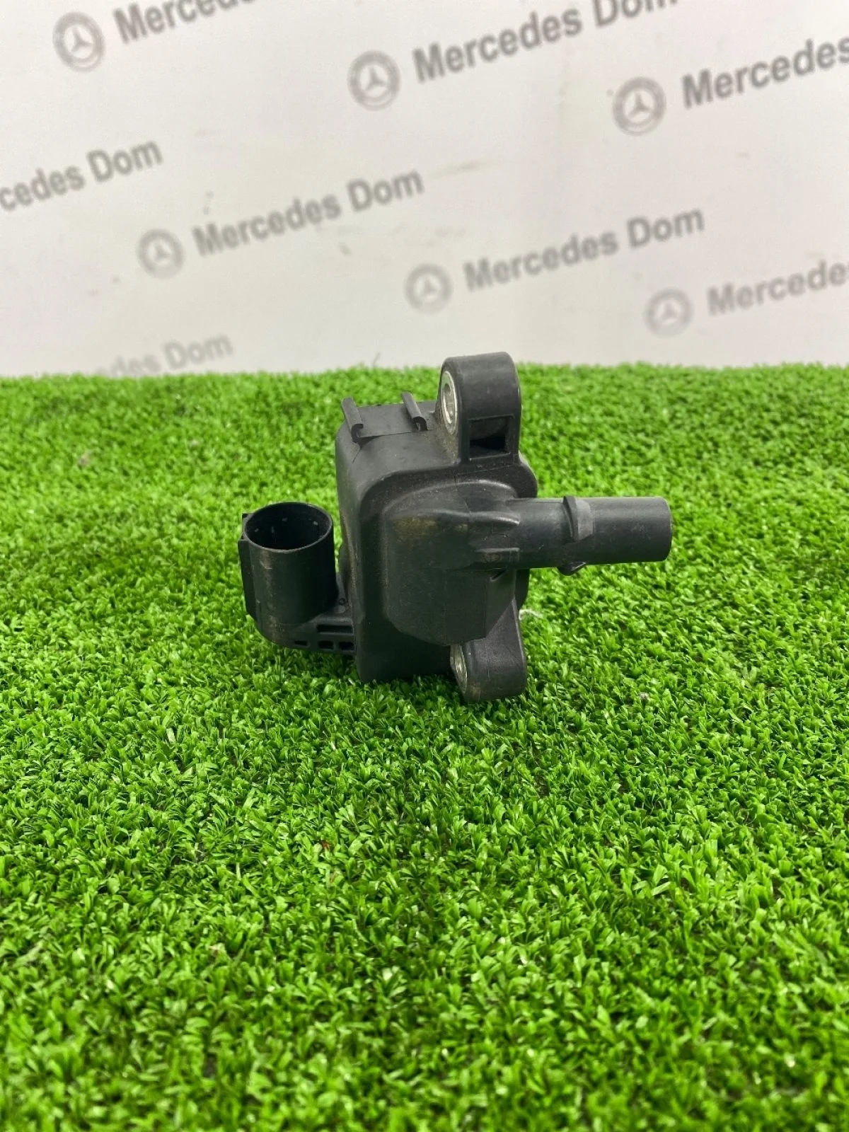 Катушка зажигания Mercedes-Benz CLS-класс C218/X218 (2010—2014)