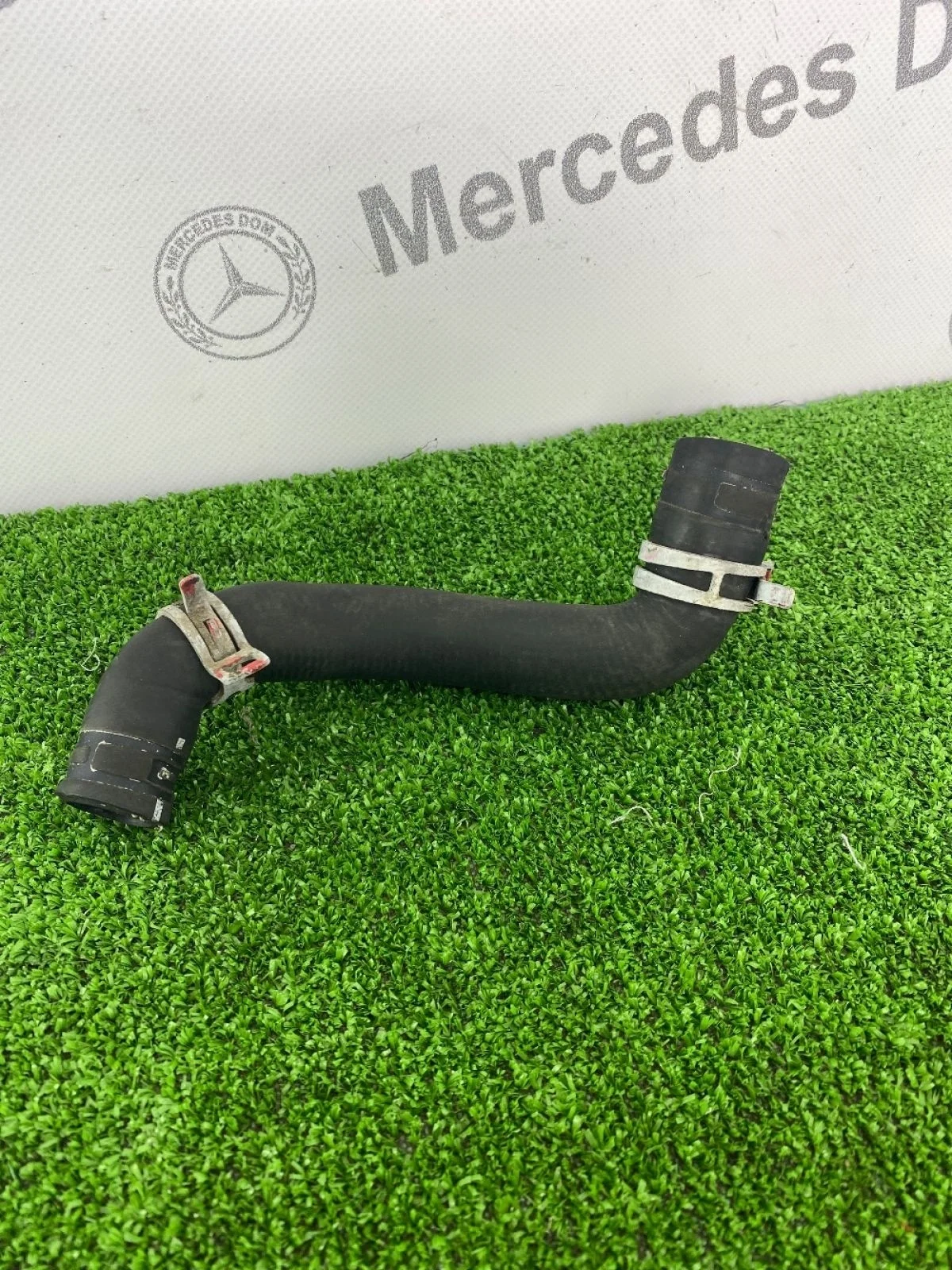 Патрубок Mercedes-Benz GL-класс X164 (2006—2009)