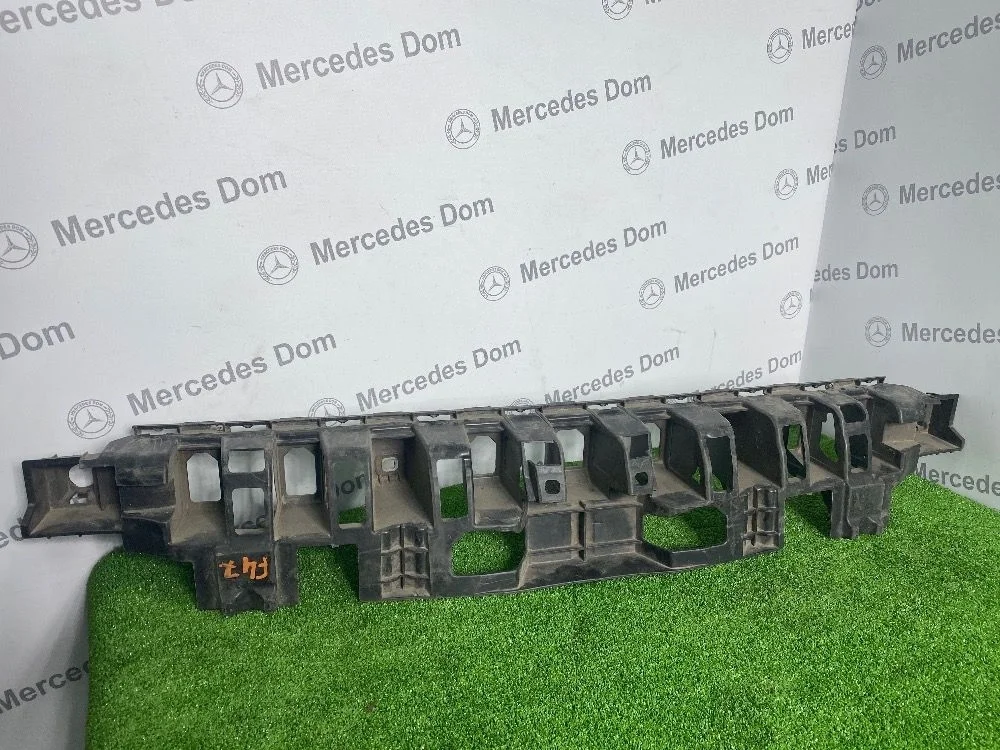 Кронштейн заднего бампера Mercedes-Benz GL-класс X166 (2012—2016)