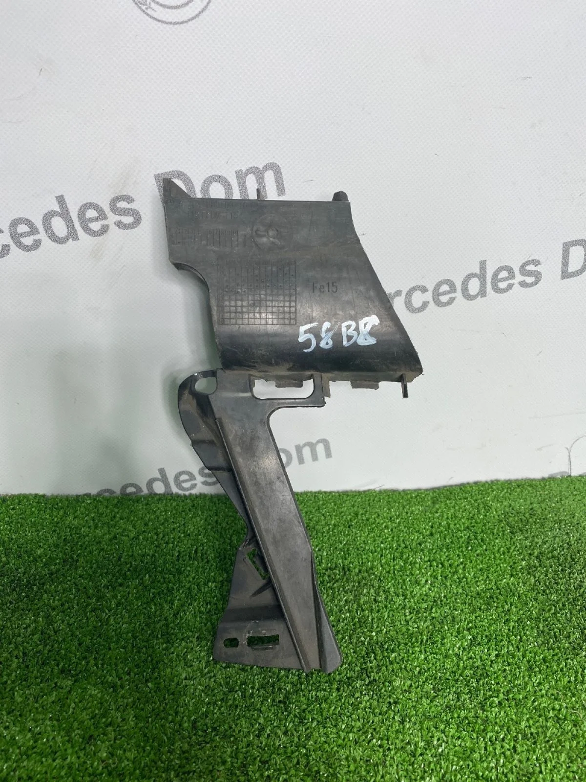 Кронштейн Mercedes-Benz C-класс W204/S204/С204 рестайлинг (2011—2015)