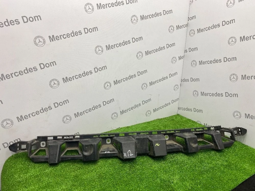 Кронштейн заднего бампера Mercedes-Benz M-класс W166 (2011—2015)