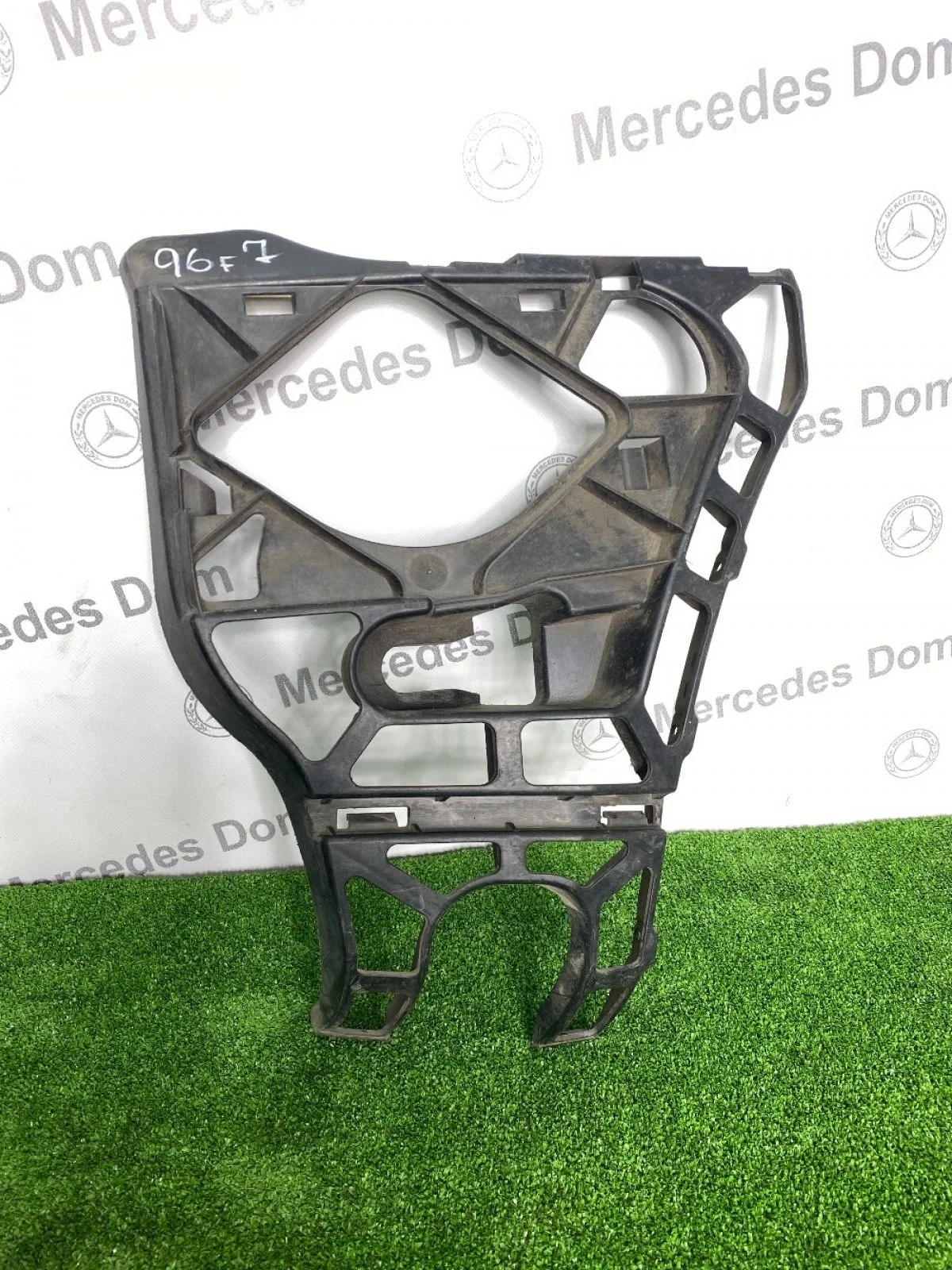 Кронштейн Mercedes-Benz M-класс W164 (2005—2008)