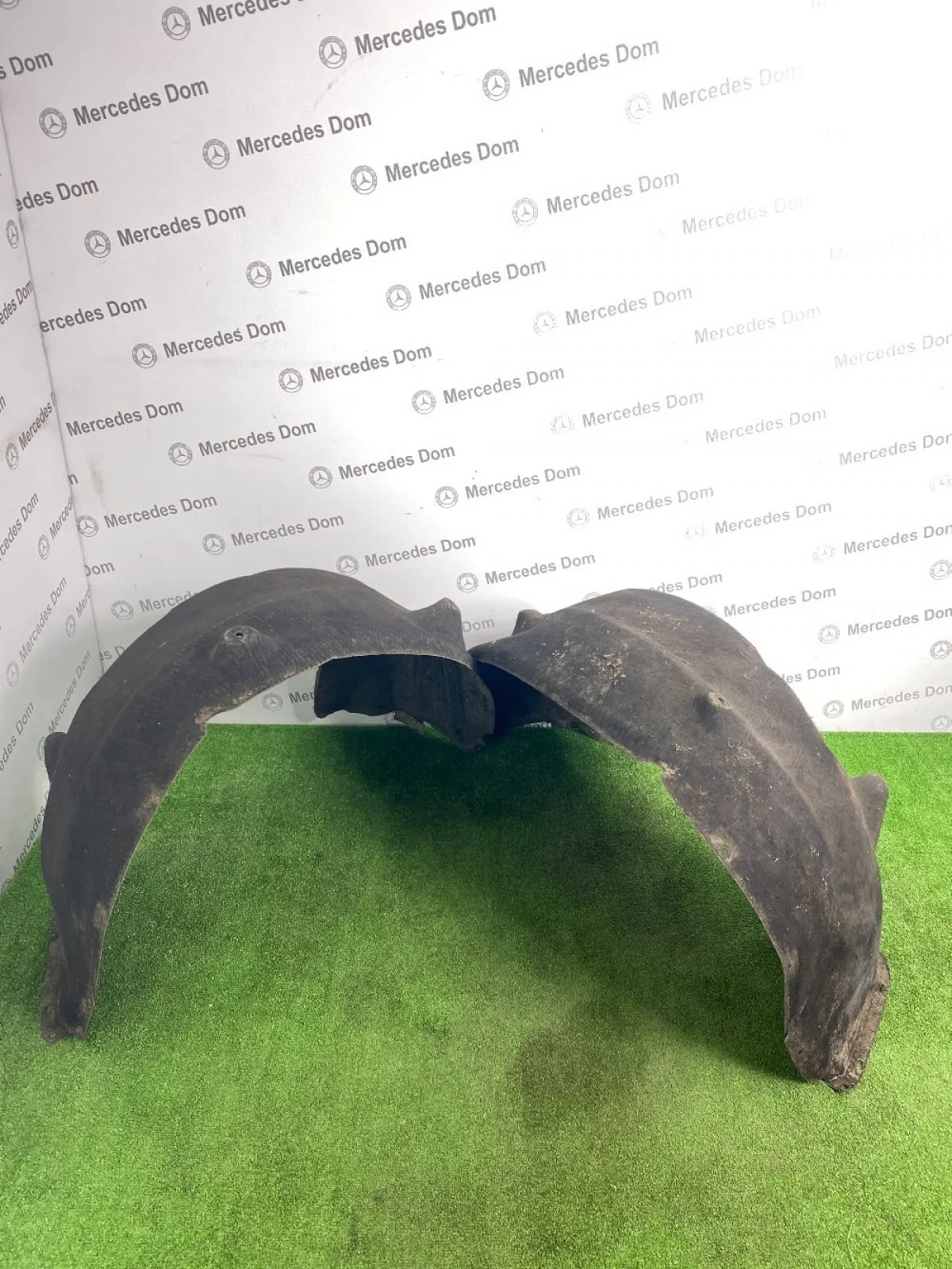 Локер задний правый Mercedes-Benz GL-класс X164 (2006—2009)