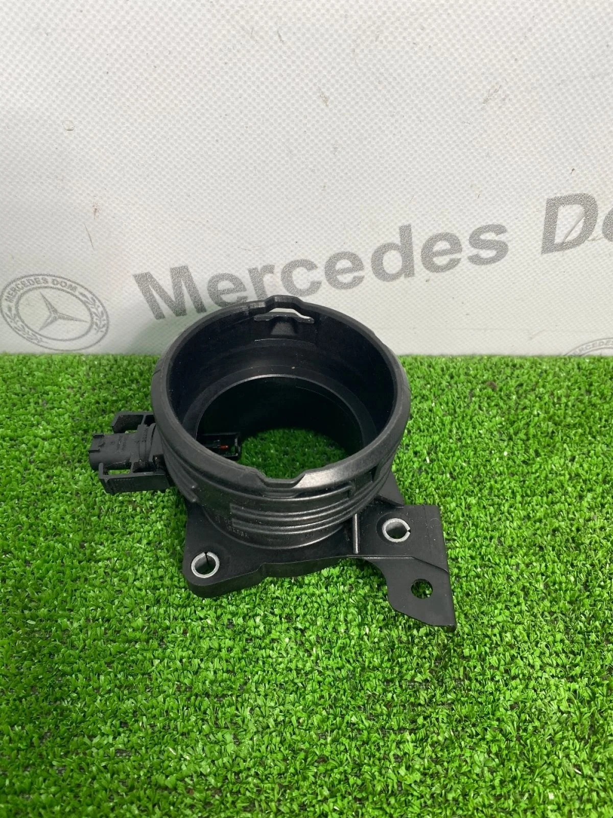 Втулка сапуна Mercedes-Benz M-класс W164 рестайлинг (2008—2011)