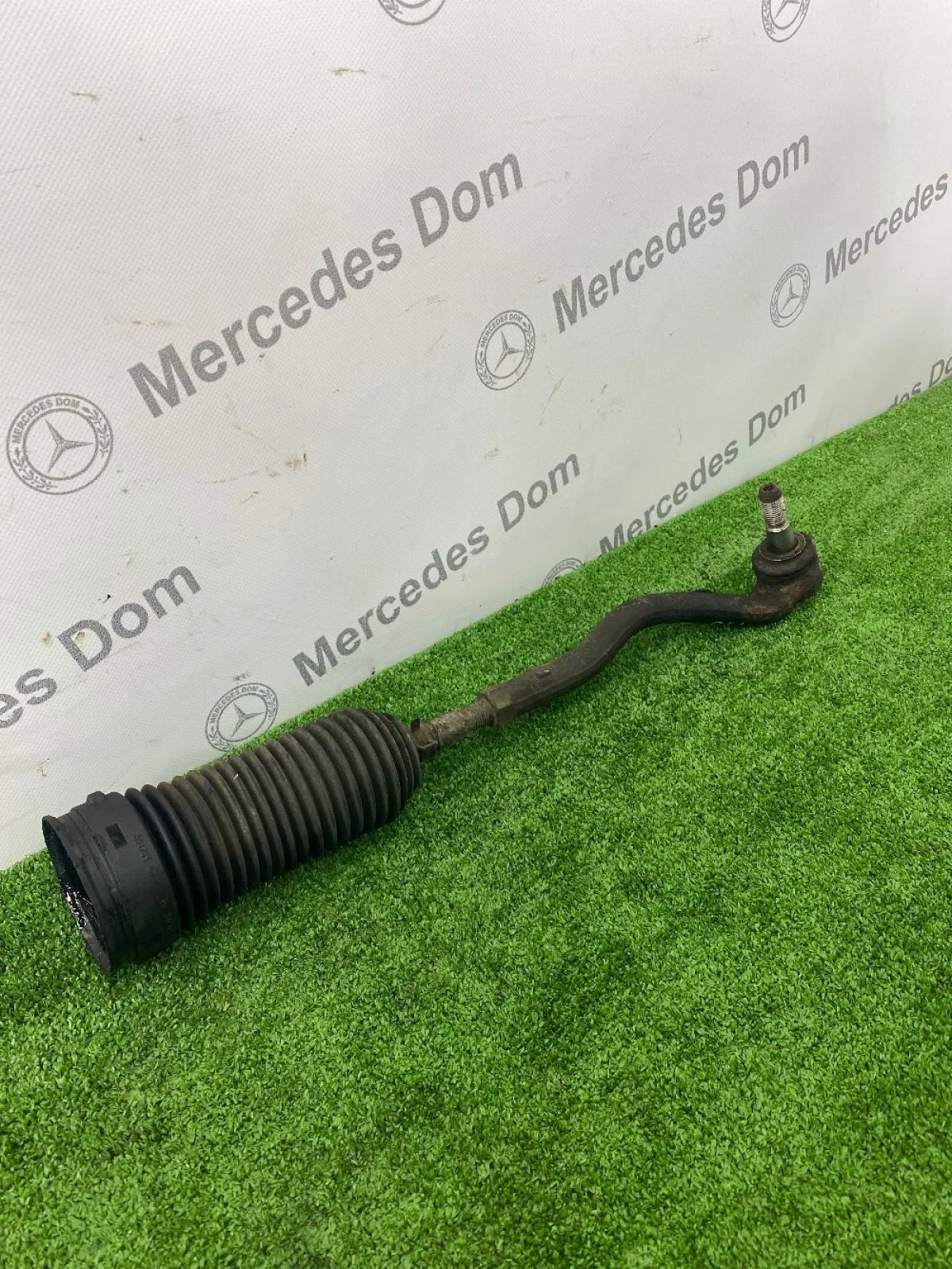 Наконечник рулевой левый Mercedes-Benz GL-класс X164 (2006—2009)