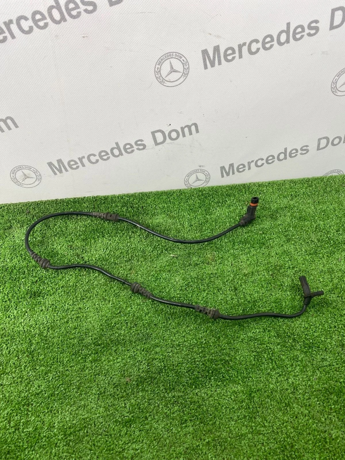 Датчик ABS Mercedes-Benz M-класс W164 рестайлинг (2008—2011)