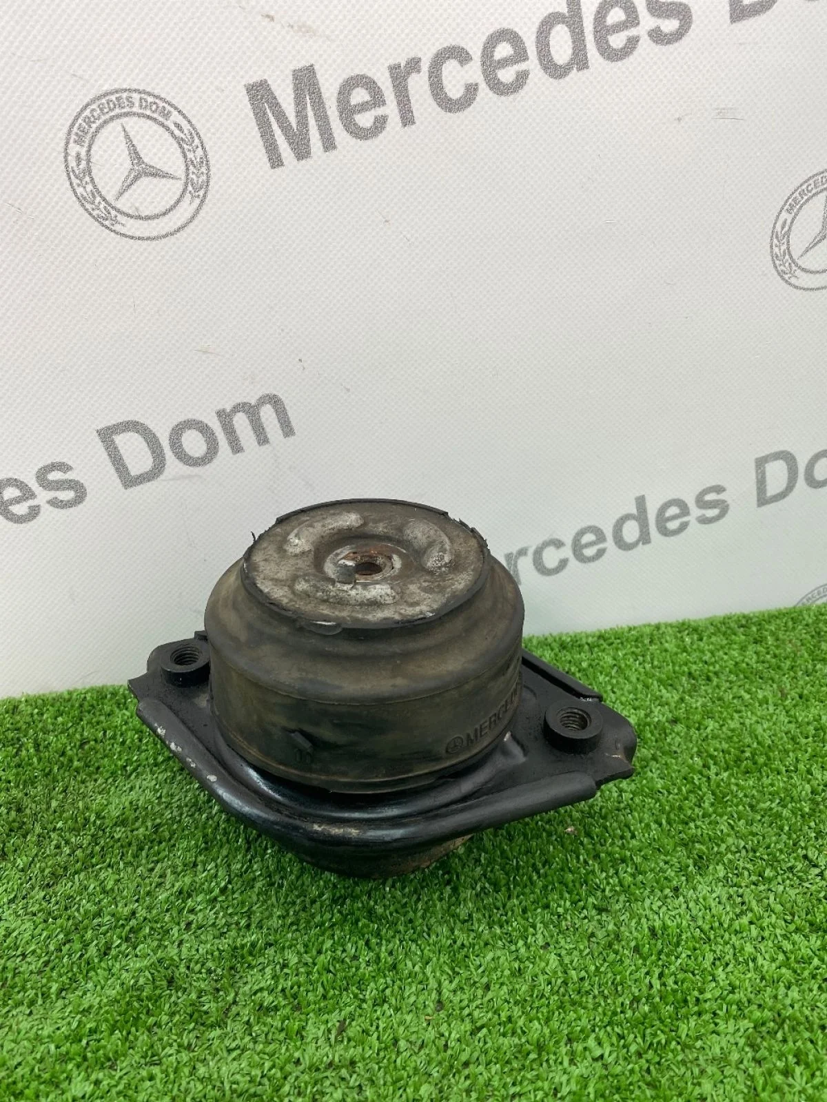 Опора двигателя Mercedes-Benz M-класс W164 рестайлинг (2008—2011)