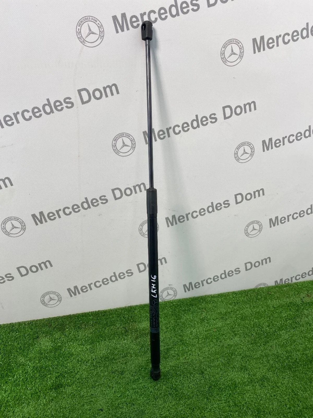 Амортизатор капота Mercedes-Benz M-класс W166 (2011—2015)