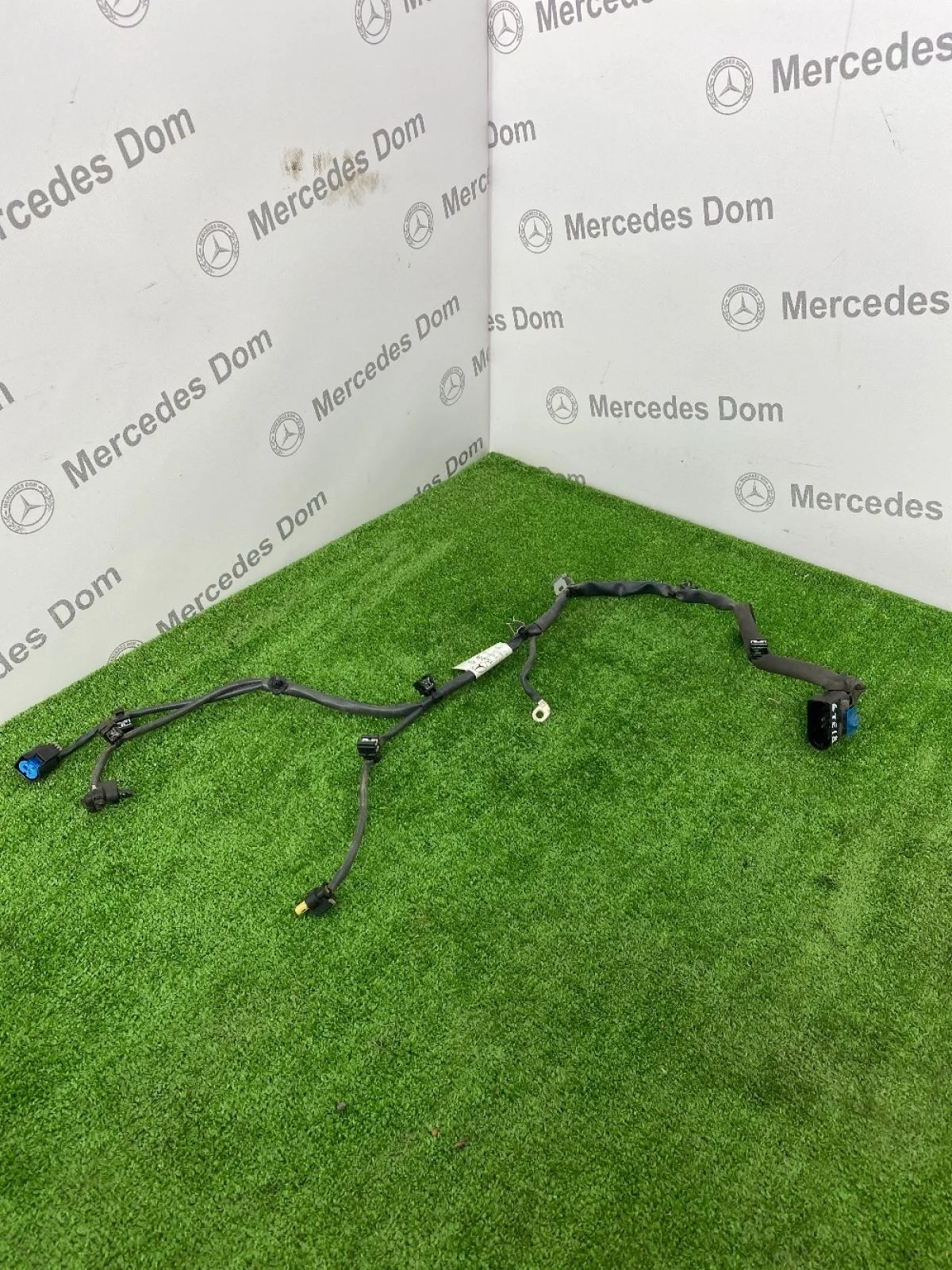 Проводка (коса) Mercedes-Benz M-класс W166 (2011—2015)