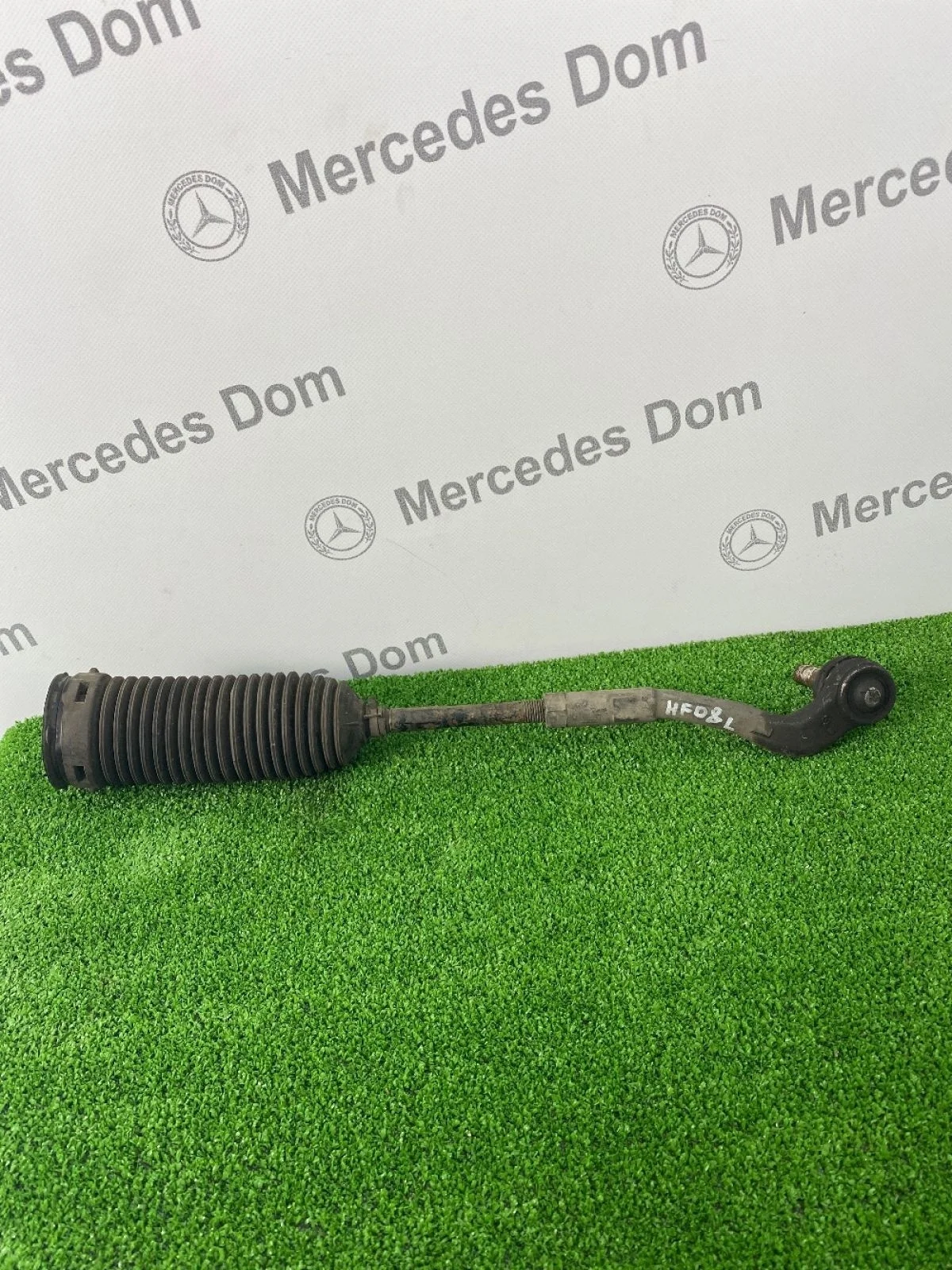 Наконечник рулевой левый Mercedes-Benz C-класс W204/S204/С204 рестайлинг (2011—2015)