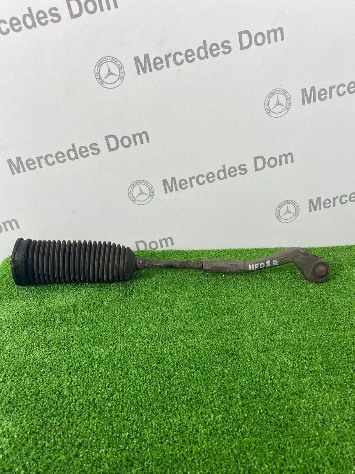 Наконечник рулевой правый Mercedes-Benz C-класс W204/S204/С204 рестайлинг (2011—2015)