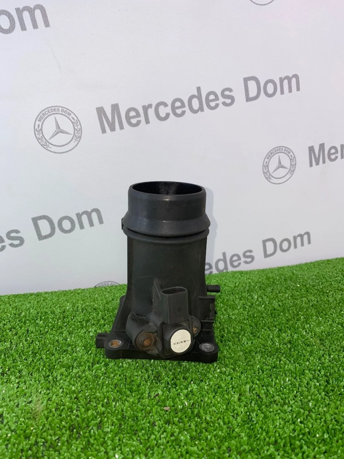 Фланец Mercedes-Benz C-класс W204/S204/С204 рестайлинг (2011—2015)