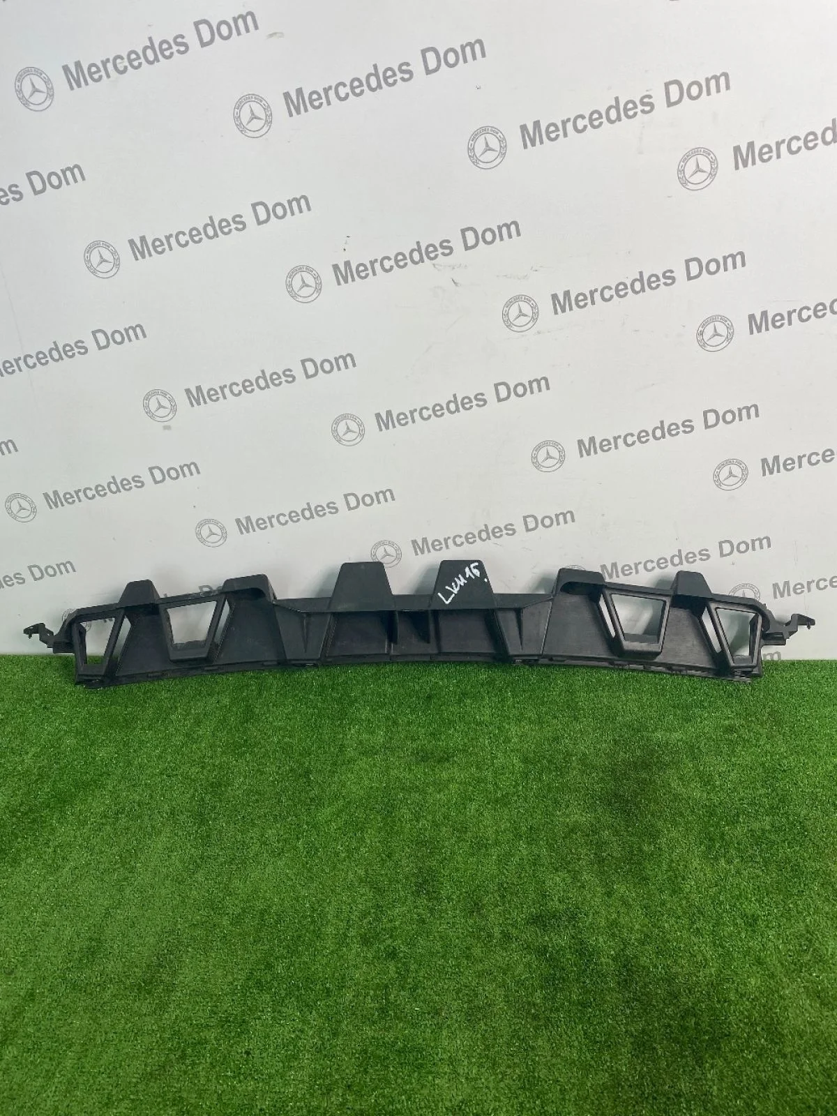 Кронштейн заднего бампера Mercedes-Benz M-класс W166 (2011—2015)