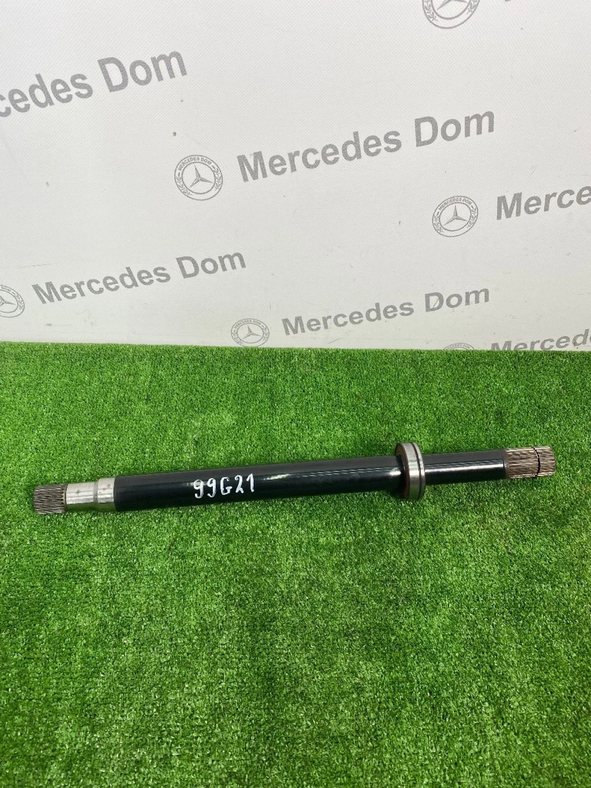 Полуось промежуточная (привод) Mercedes-Benz C-класс W205/S205/C205/A205 (2014—2018)