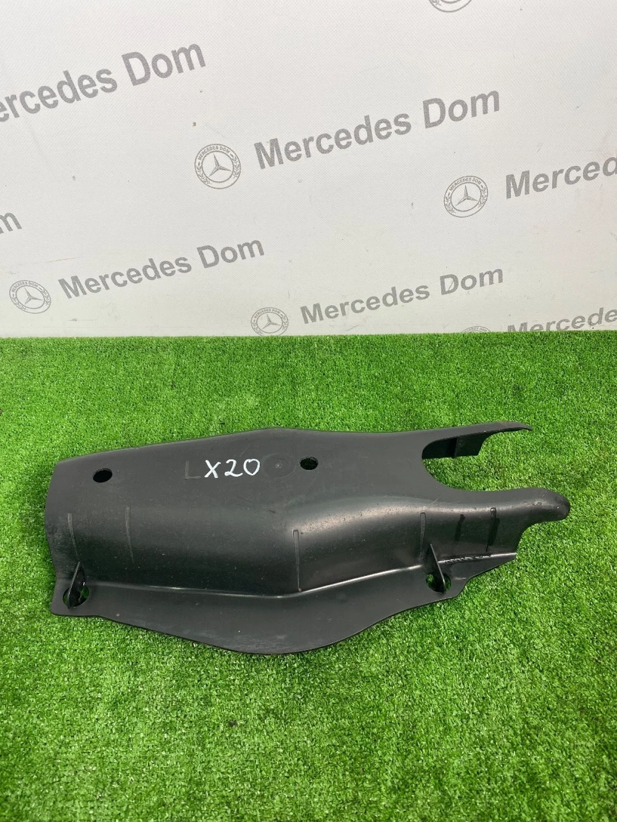Пыльник (кузов наружные) Mercedes-Benz GLC-класс X253 (2015—2019)