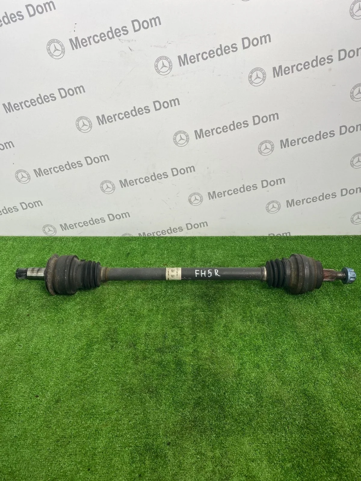 Полуось задняя Mercedes-Benz GL-класс X166 (2012—2016)