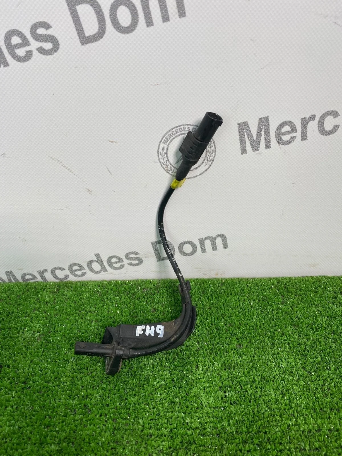 Датчик ABS Mercedes-Benz GLE-класс W166 (2015—2018)