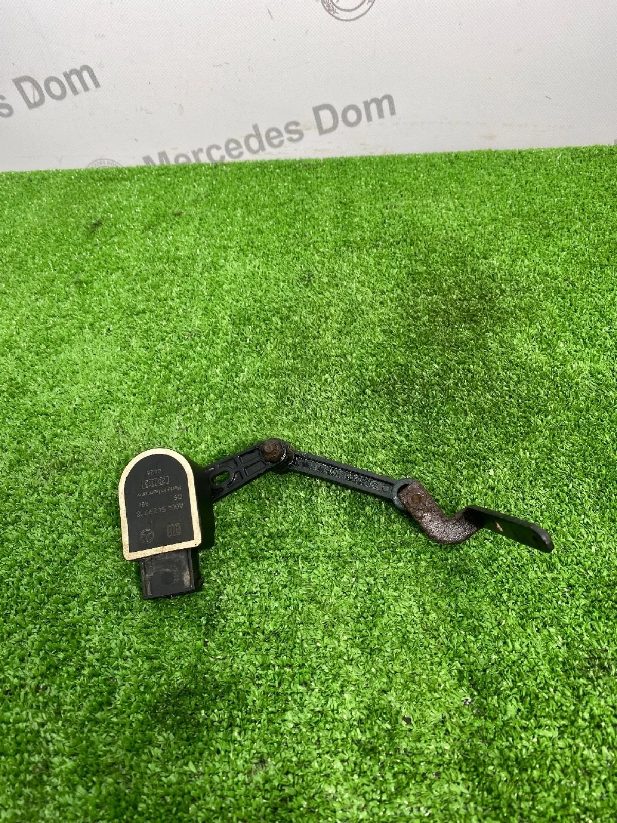 Датчик уровня пола Mercedes-Benz GL-класс X166 (2012—2016)