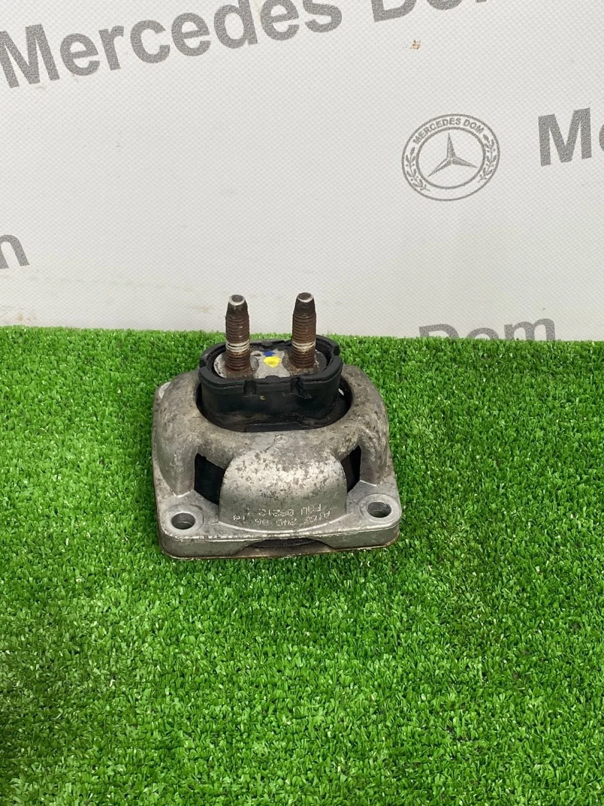 Опора КПП Mercedes-Benz M-класс W166 (2011—2015)