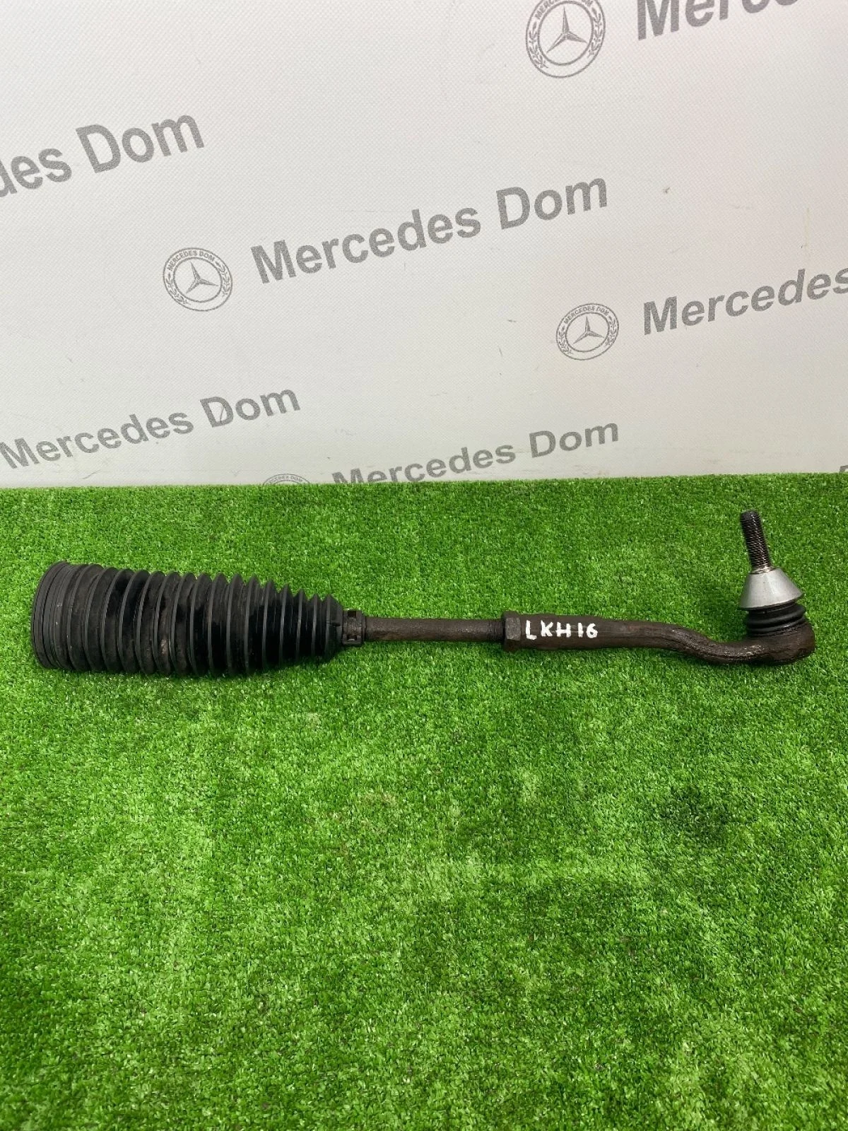 Наконечник рулевой Mercedes-Benz M-класс W166 (2011—2015)