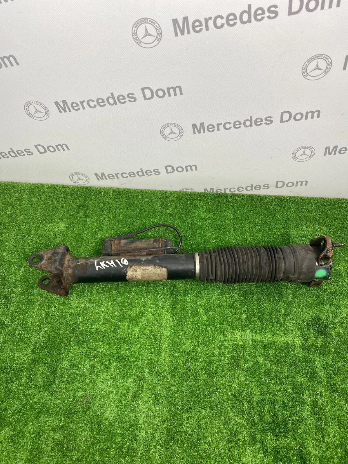 Амортизатор задний Mercedes-Benz M-класс W166 (2011—2015)