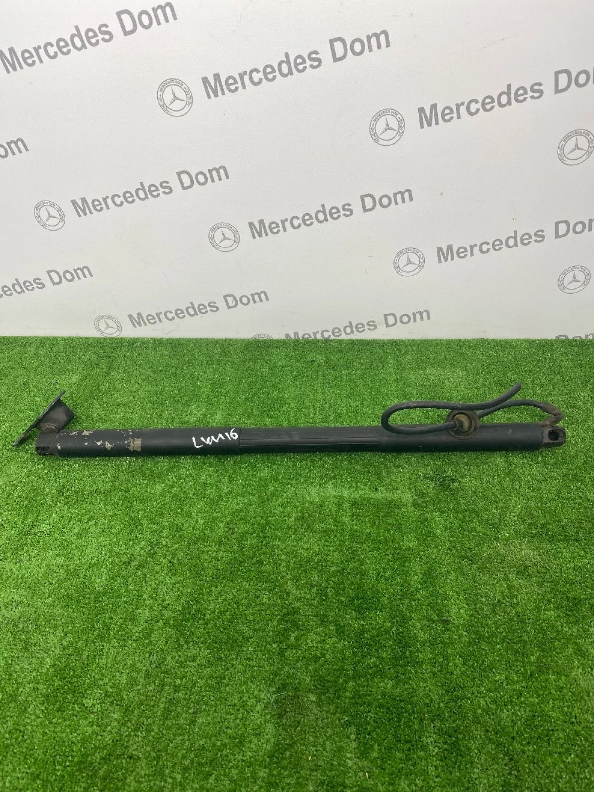 Амортизатор крышки багажника Mercedes-Benz M-класс W166 (2011—2015)