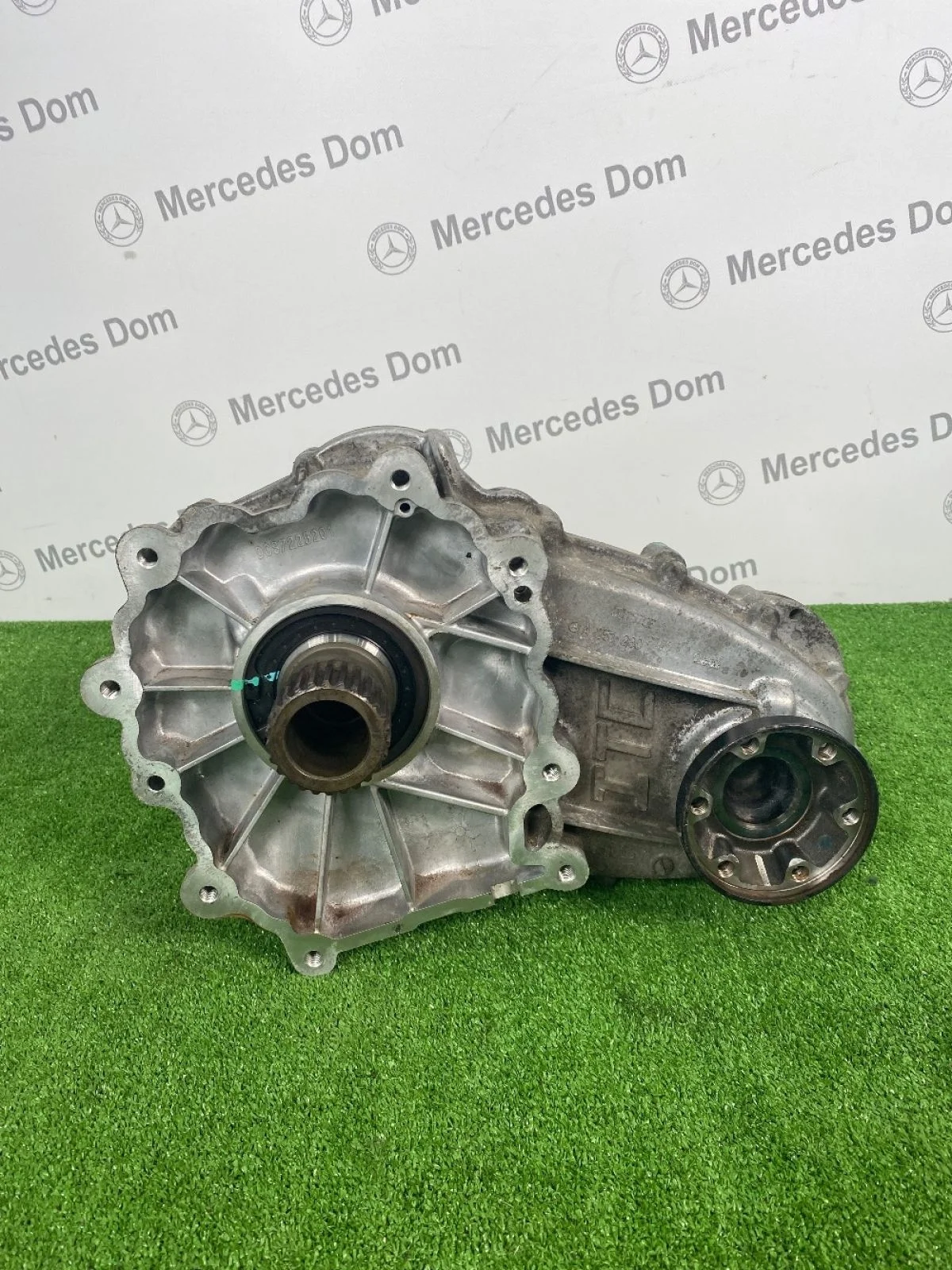 Коробка раздаточная Mercedes-Benz M-класс W166 (2011—2015)
