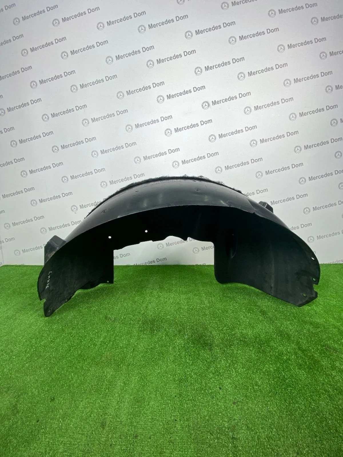 Локер задний левый Mercedes-Benz M-класс W166 (2011—2015)