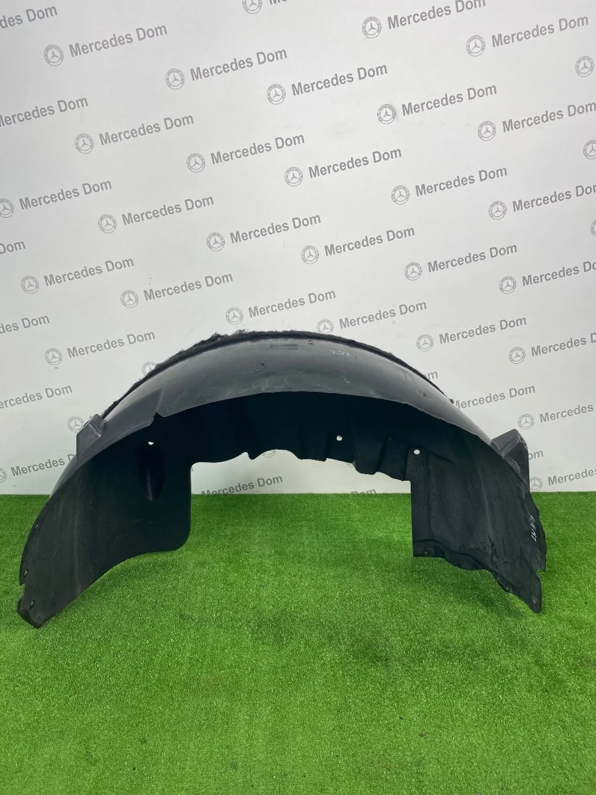 Локер задний правый Mercedes-Benz M-класс W166 (2011—2015)