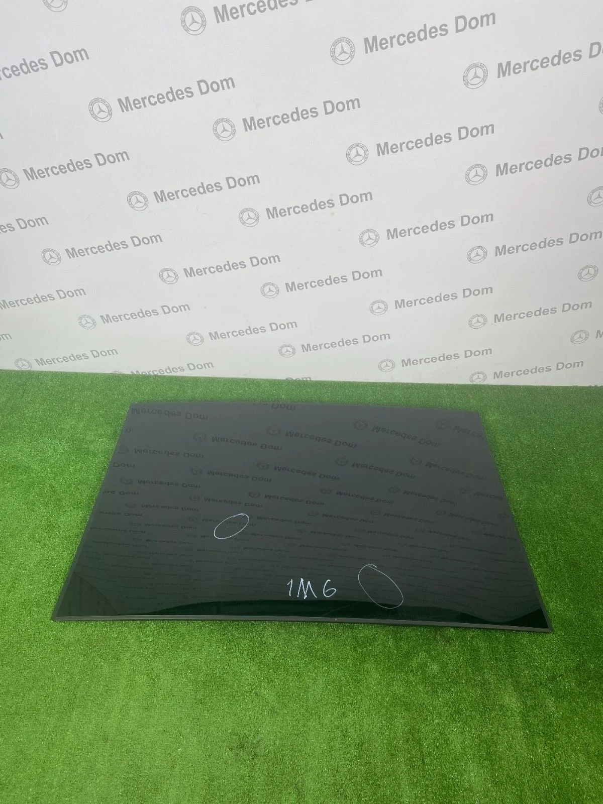 Стекло люка Mercedes-Benz S-класс W221 (2005—2009)