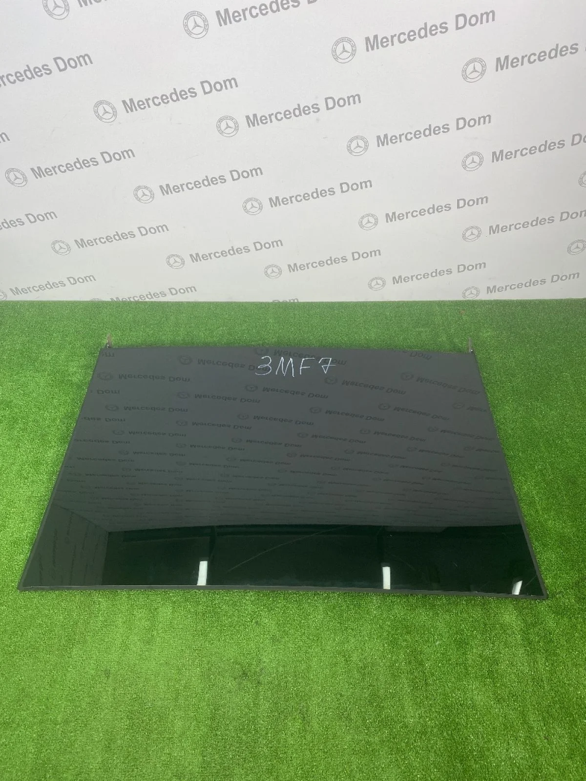 Стекло люка Mercedes-Benz S-класс W221 (2005—2009)