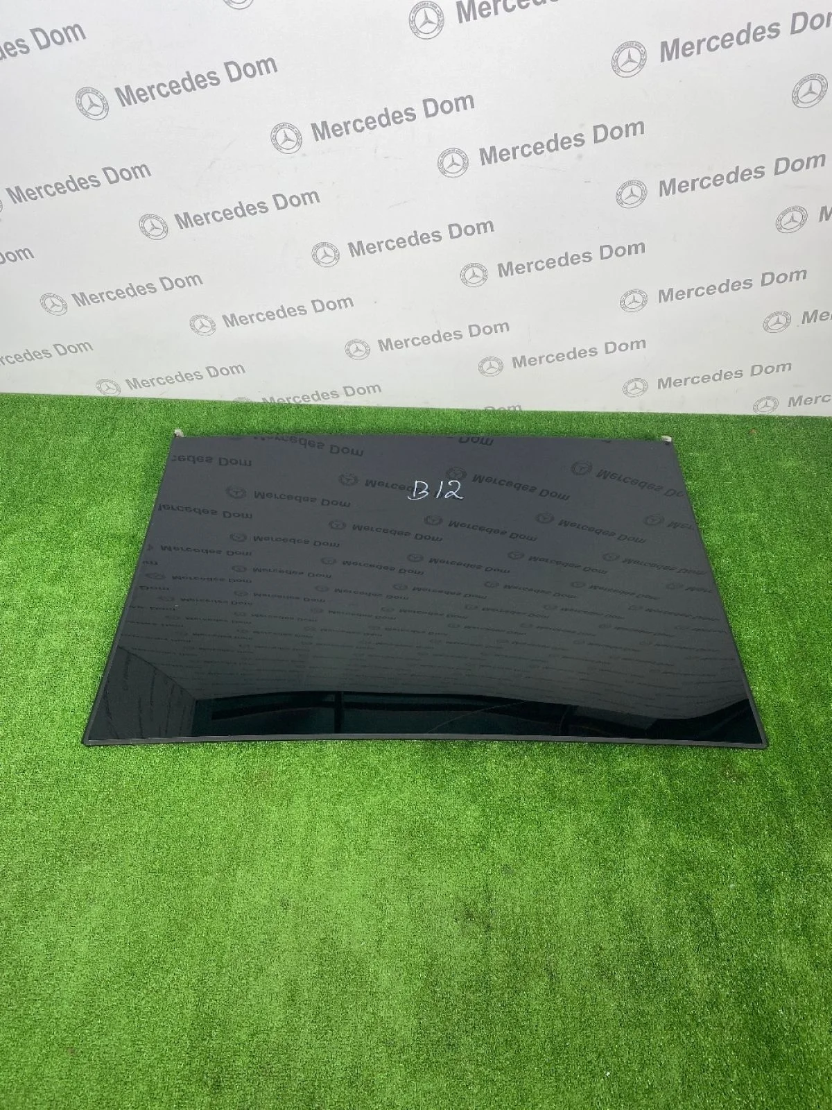 Стекло люка Mercedes-Benz S-класс W221 (2005—2009)