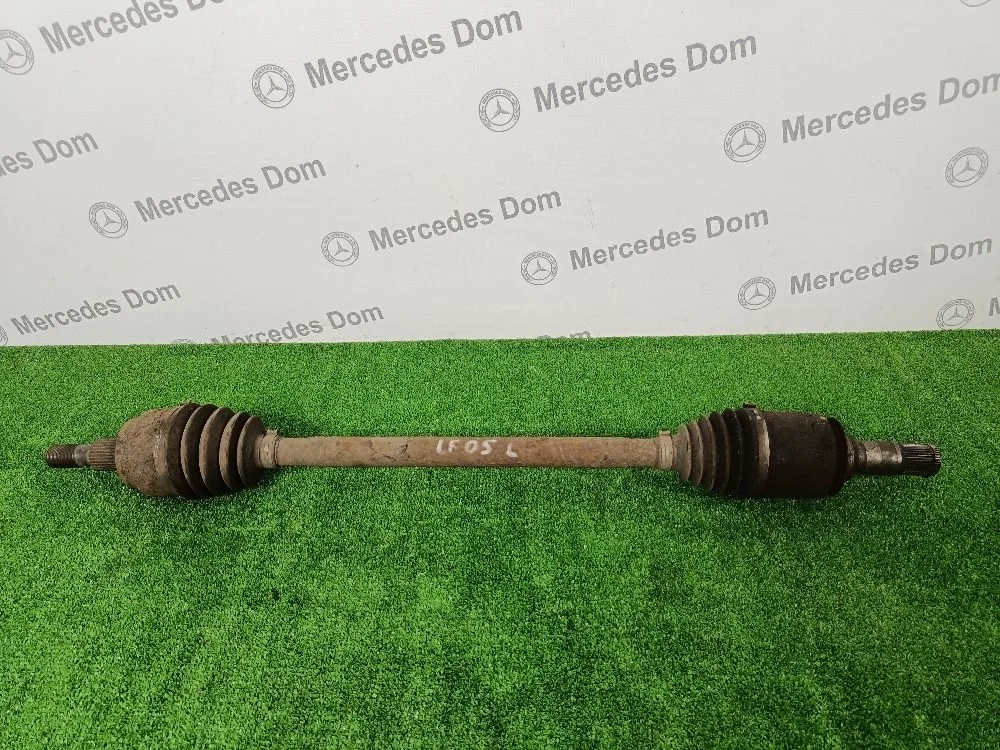 Полуось задняя Mercedes-Benz M-класс W164 (2005—2008)