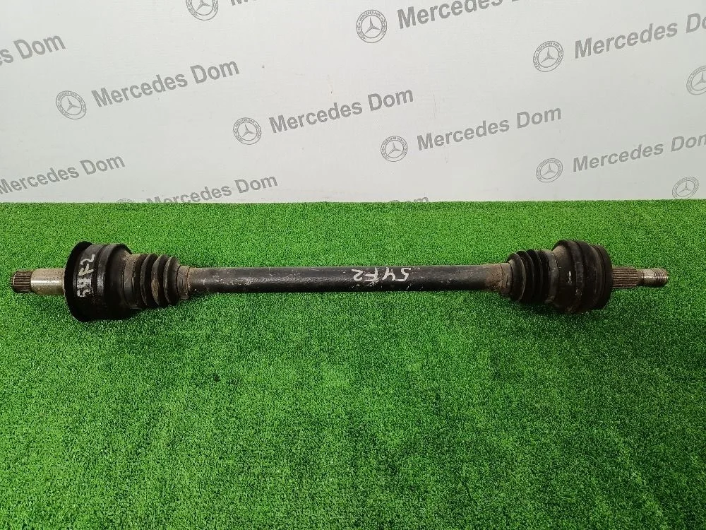 Полуось задняя Mercedes-Benz GLK-класс X204 (2008—2012)