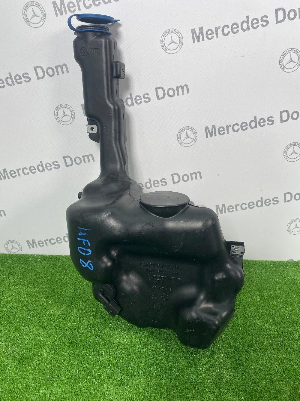 Бачок омывателя лобового стекла Mercedes-Benz C-класс W204/S204/С204 рестайлинг (2011—2015)