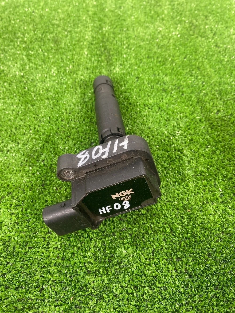 Катушка зажигания Mercedes-Benz C-класс W204/S204/С204 рестайлинг (2011—2015)