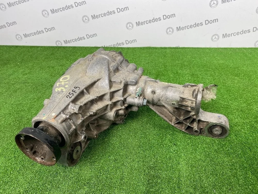 Редуктор переднего моста Mercedes-Benz GL-класс X164 (2006—2009)