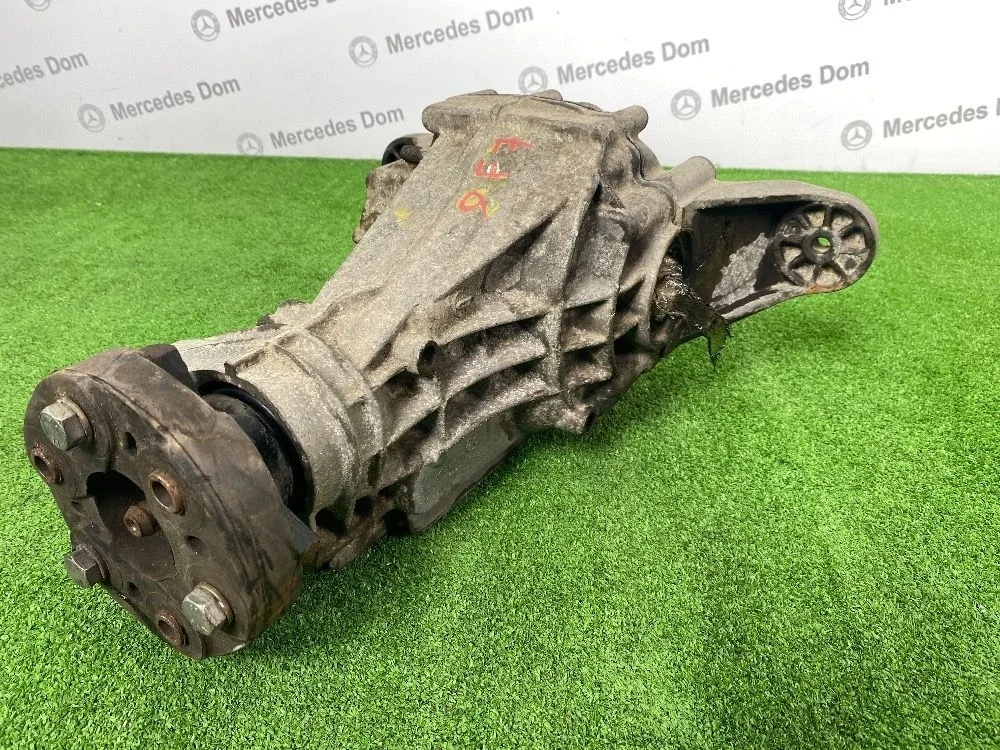 Редуктор заднего моста Mercedes-Benz GL-класс X164 (2006—2009)