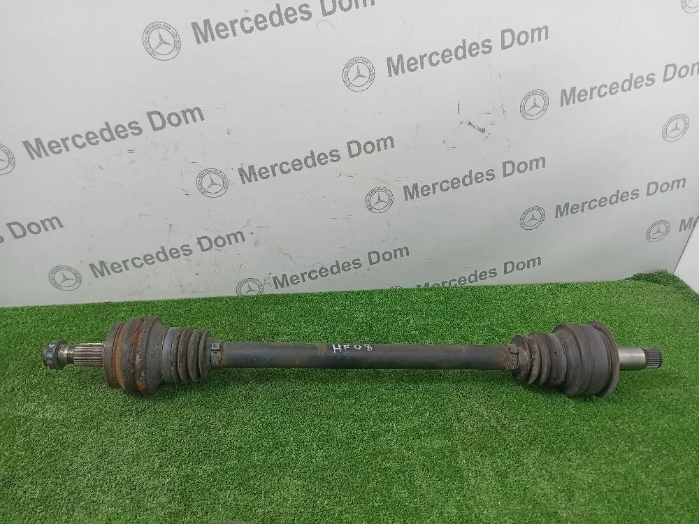 Полуось задняя Mercedes-Benz C-класс W204/S204/С204 рестайлинг (2011—2015)