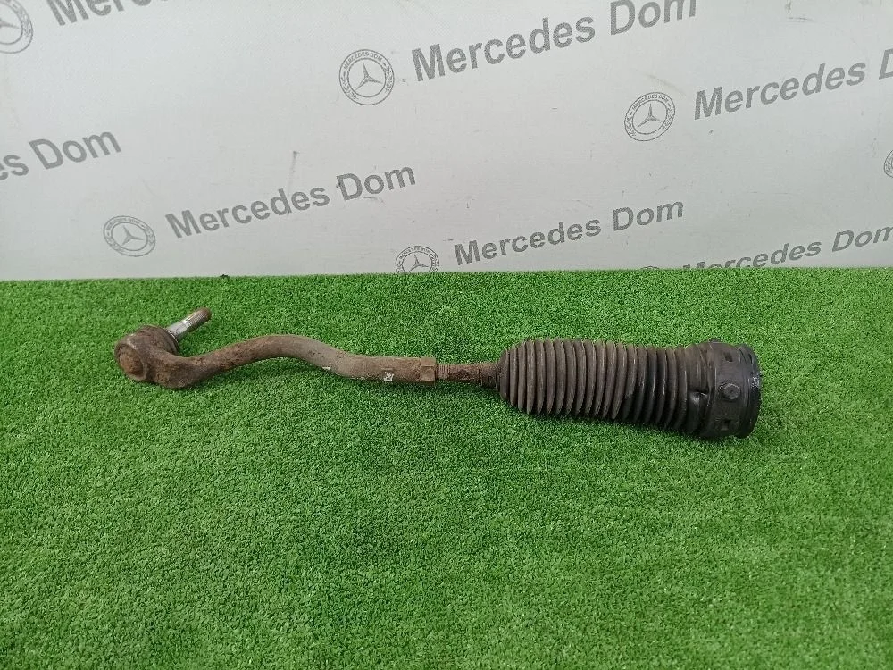 Наконечник рулевой левый Mercedes-Benz M-класс W164 (2005—2008)