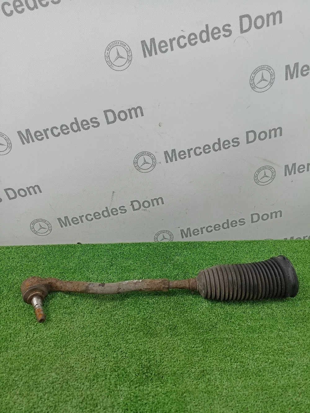 Наконечник рулевой правый Mercedes-Benz M-класс W164 (2005—2008)