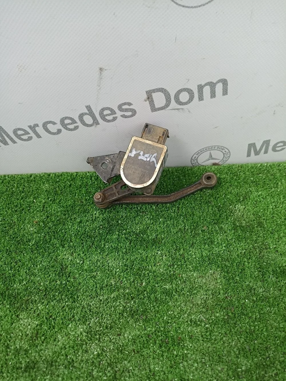 Датчик уровня пола Mercedes-Benz GLE-класс W166 (2015—2018)