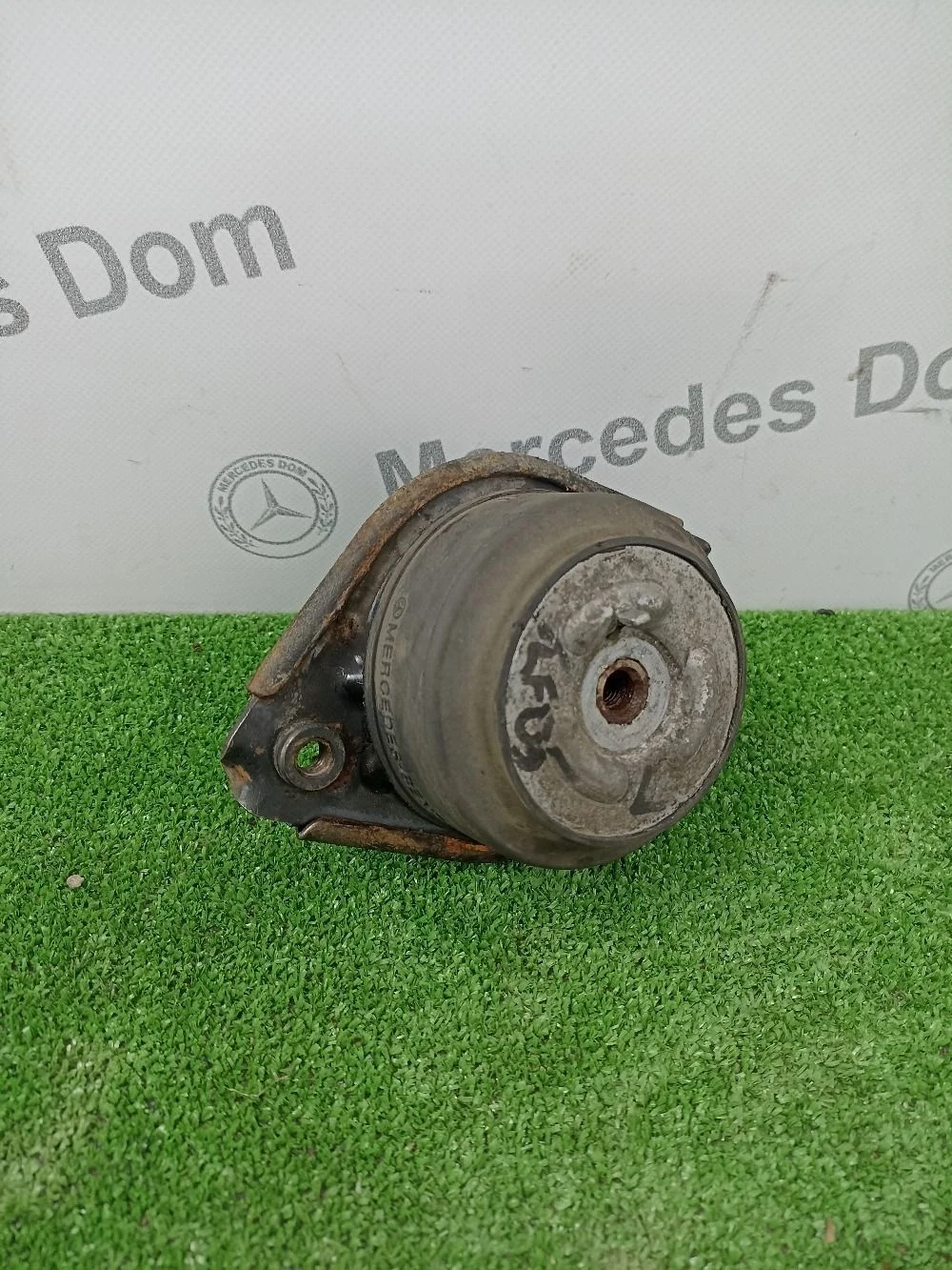 Опора двигателя Mercedes-Benz M-класс W164 (2005—2008)
